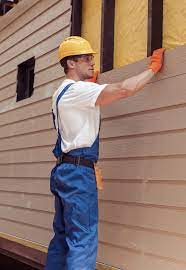 Best Siding Maintenance  in Lenwood, CA